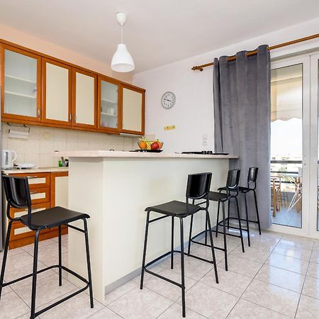 Harmony Family Home 2 Bdr Alexandrupoli Exteriér fotografie