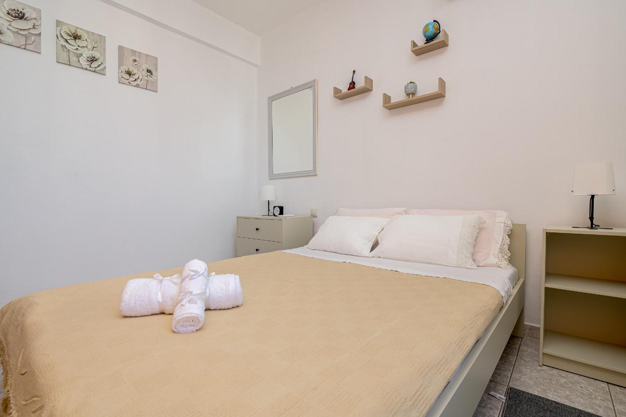 Harmony Family Home 2 Bdr Alexandrupoli Exteriér fotografie