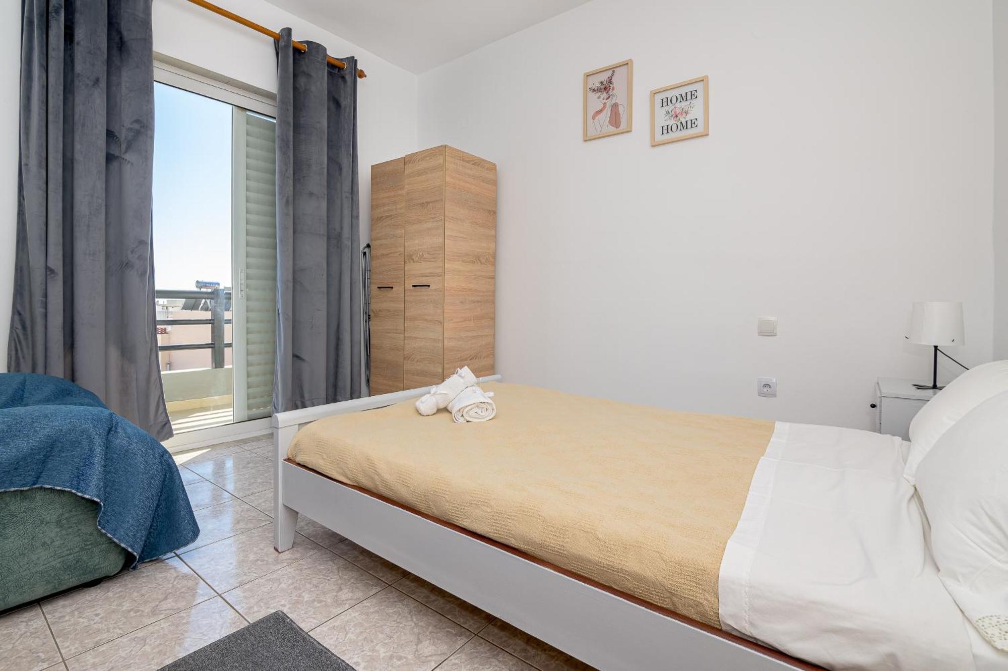 Harmony Family Home 2 Bdr Alexandrupoli Exteriér fotografie
