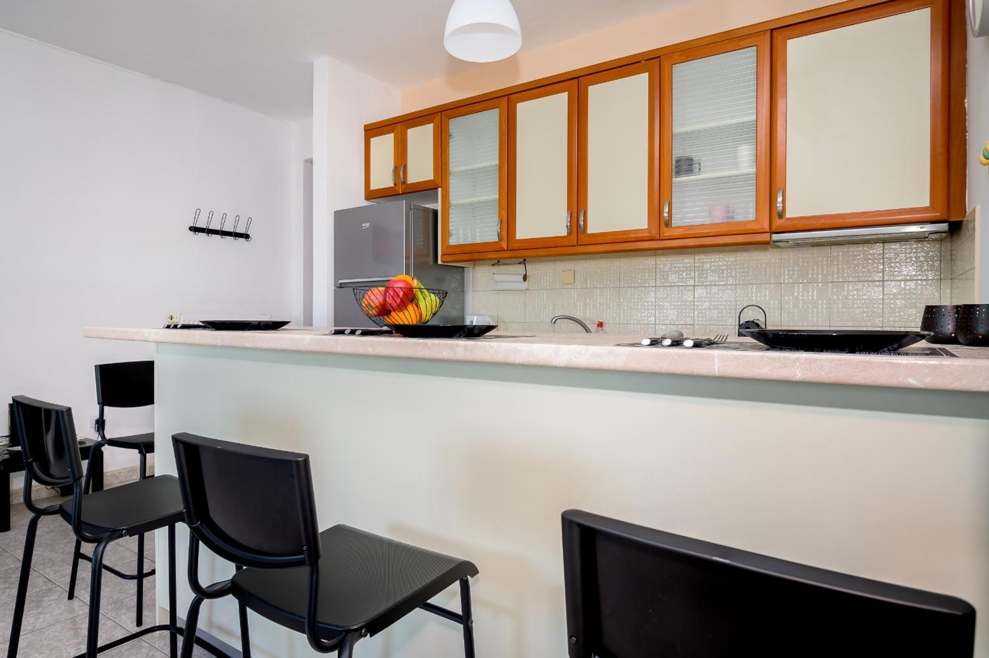 Harmony Family Home 2 Bdr Alexandrupoli Exteriér fotografie